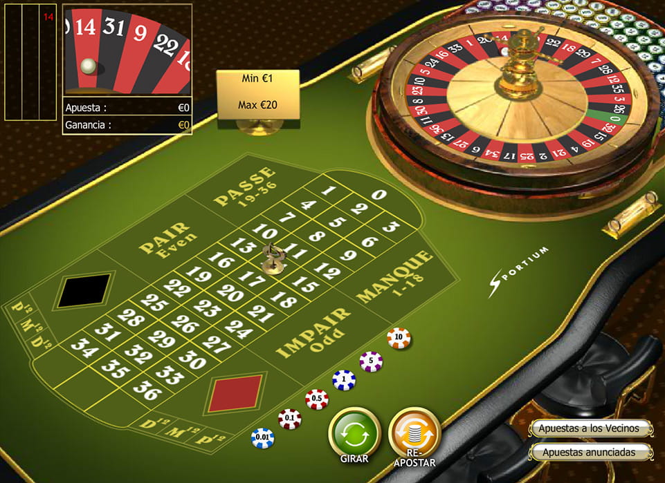 Utländska casino online sportbetting med hotell