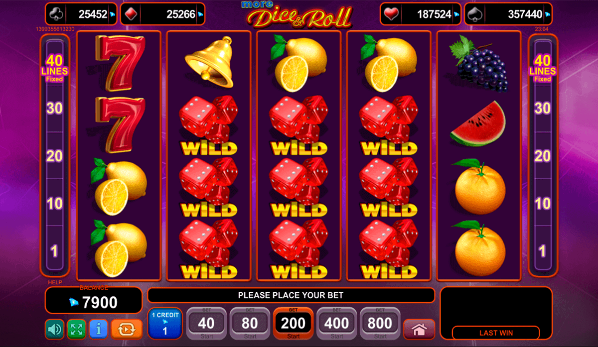 Jämför casino online luckland