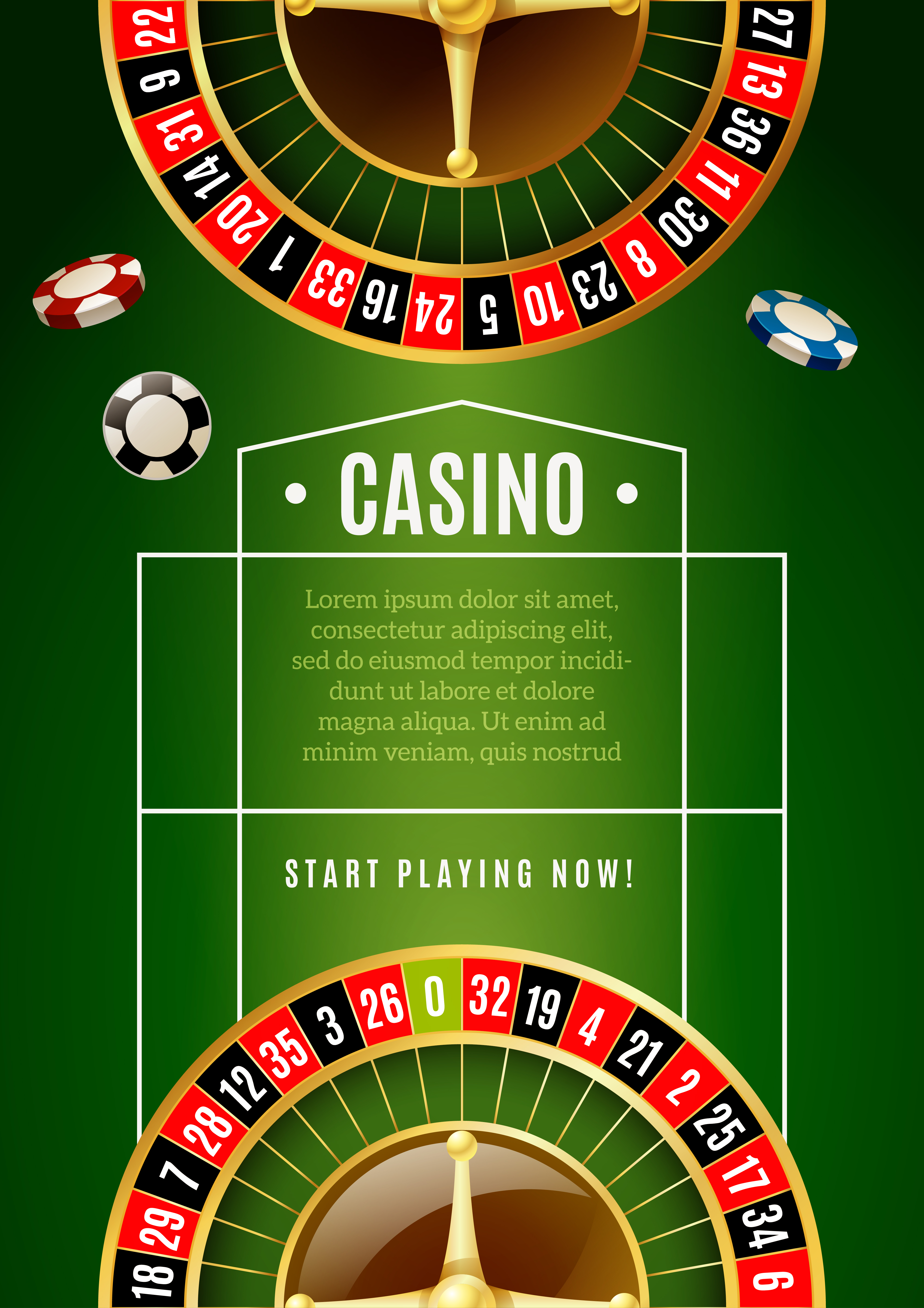 Casino se roulette bonus mobilen