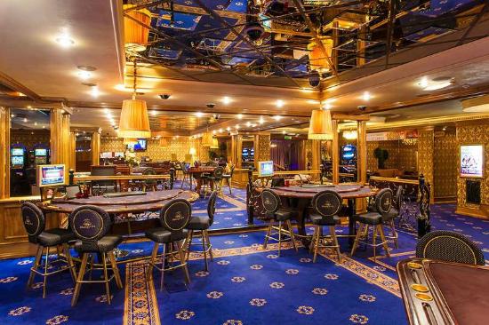 Best casinos Shangri mystery