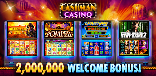 Casino tävlingar lotterier Reef spelautomaten
