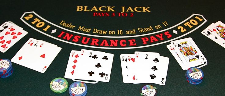 Blackjack tips strategier casino X effektiva