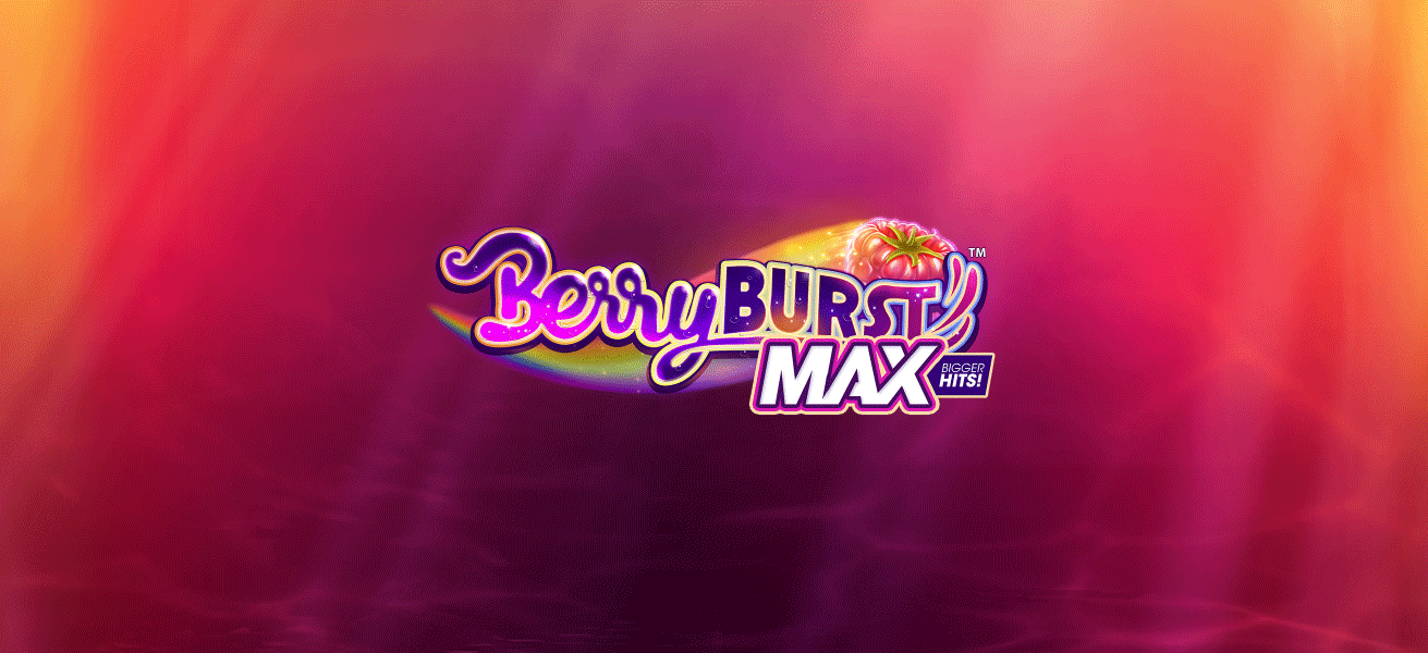 Free video Berryburst MAX Slot spelutvecklarna