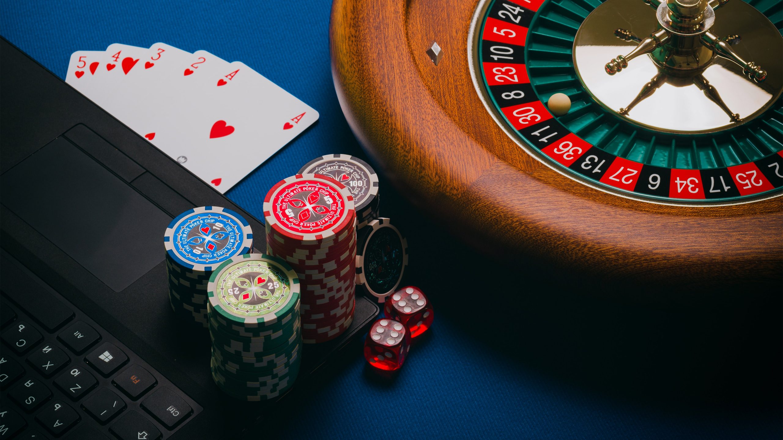 FAQ om spelande casino pounds