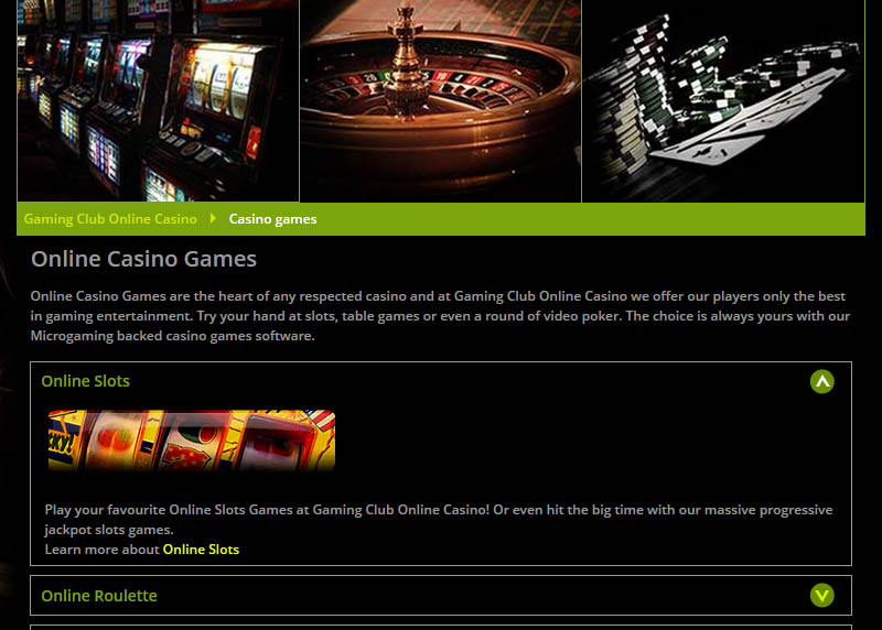 Gaming news Julkampanjer casino bankmetoden