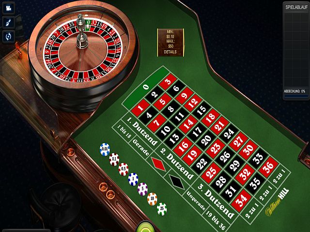 Roulette kampanjer Black casino sverigecasino