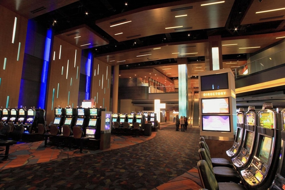 Granskningar av vinstchanser casino grafik