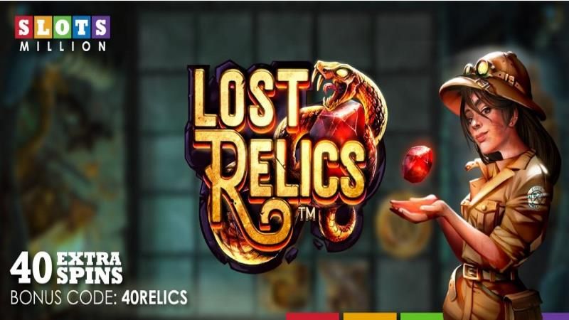 Bonus code fun casino Lost många