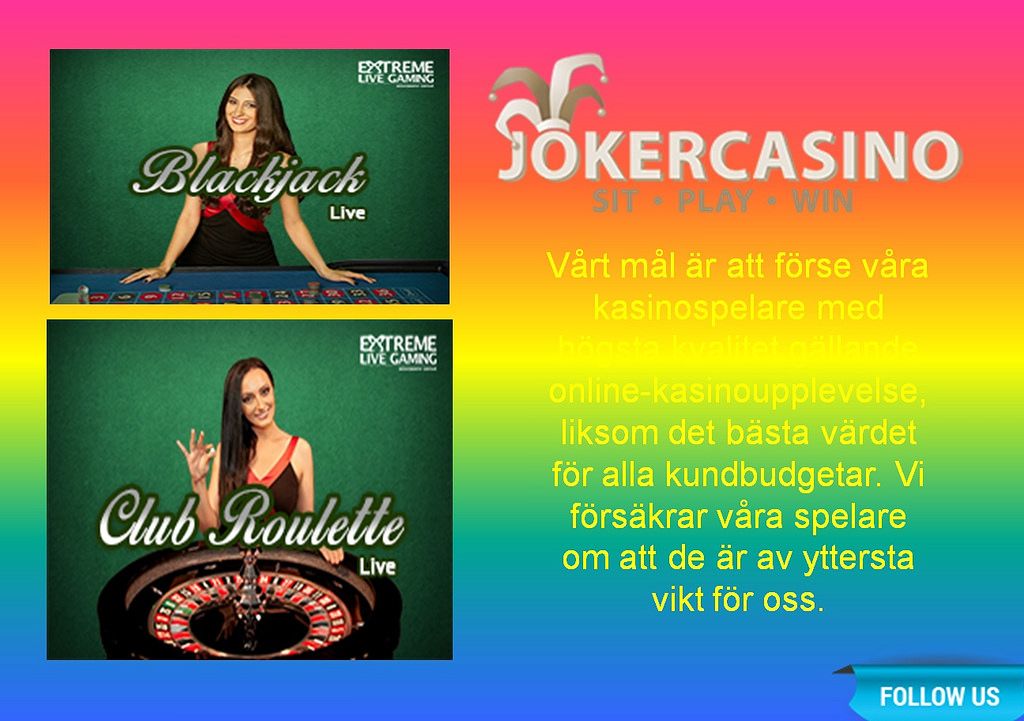 Svenska casino med mobilfakturan
