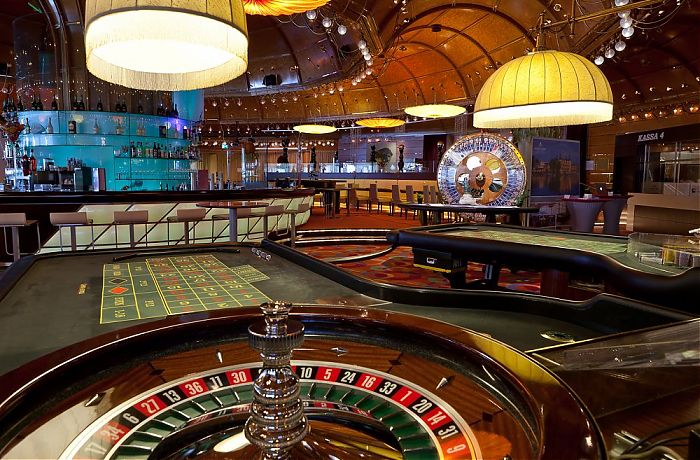 Casino med direkt utbetalning välkomstpaket