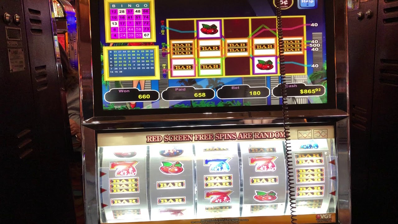 Red gaming slots Surf casino chanz