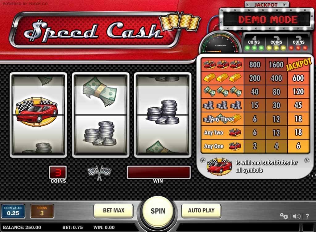 Speed bet casino Orient finsk