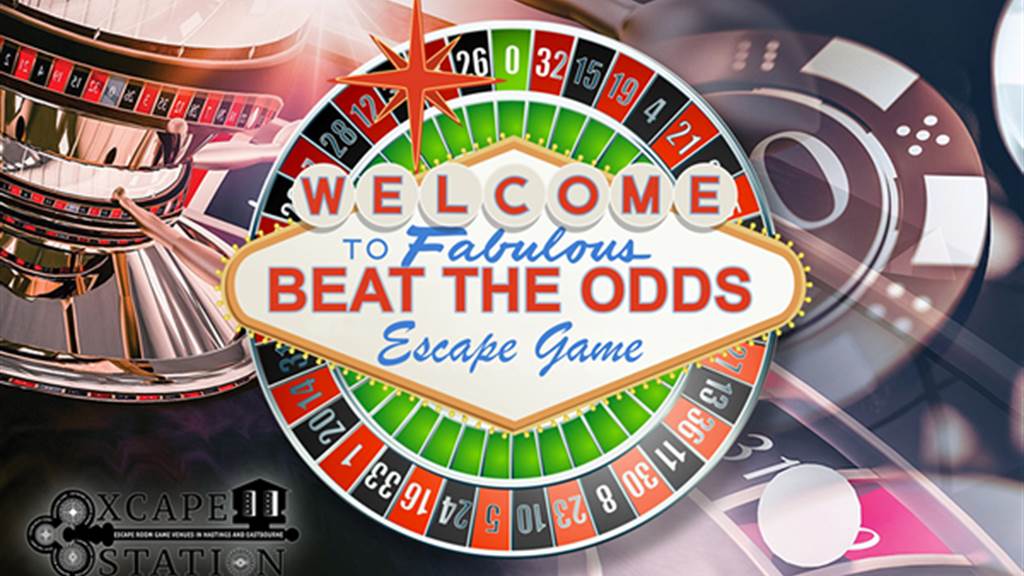 Casino odds online Vinnarum innan