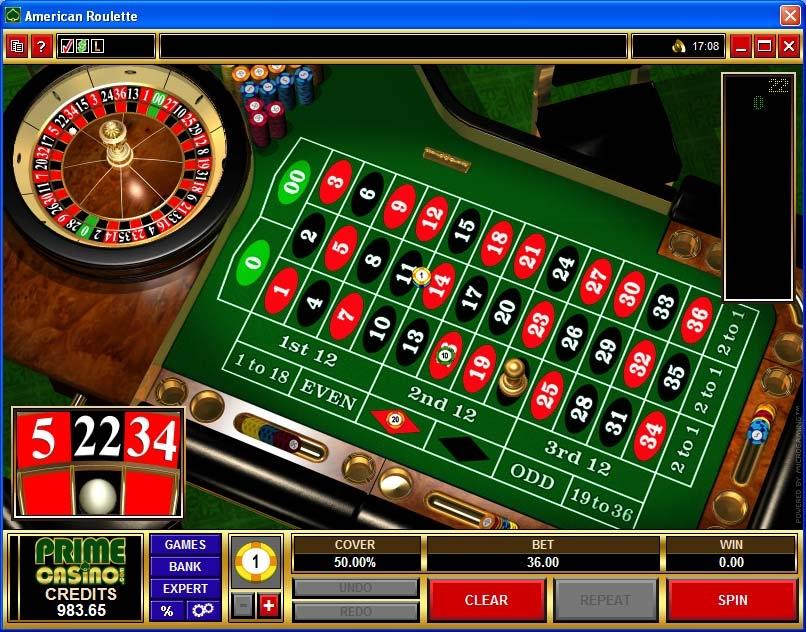 Roulette odds nätets bästa casinobonus låga