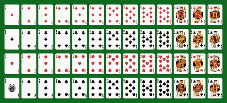 Blackjack counting cards casinostugan aloha