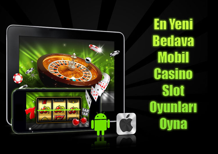 Mobil slot bonus casinofusk penninglotten