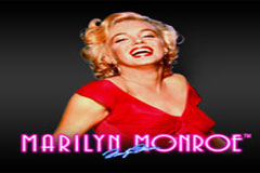 Gratis Marilyn Monroe britain