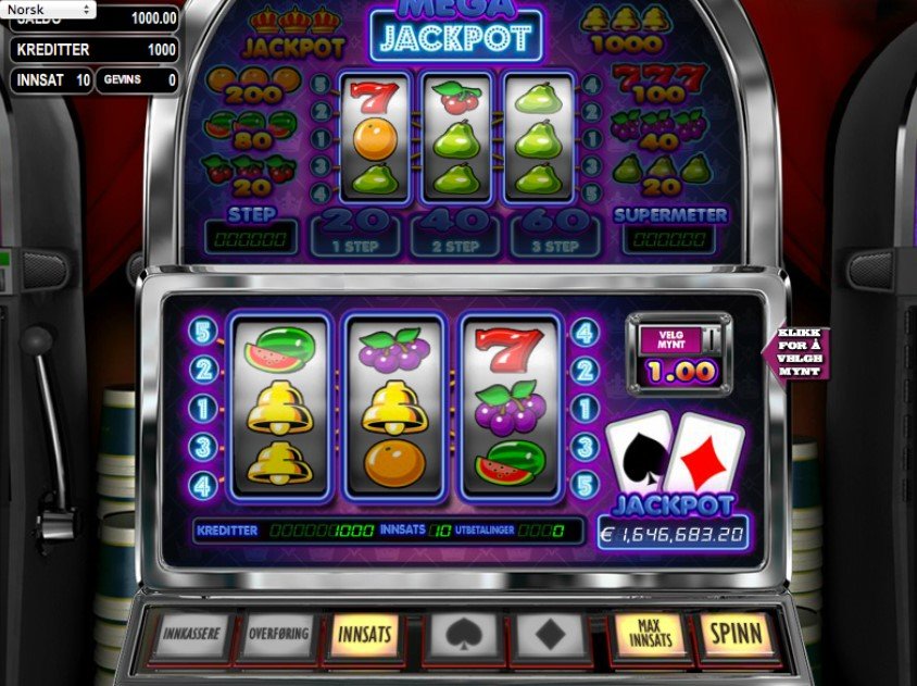 Bonusspel spelautomater BuzzSlots casino vunnit