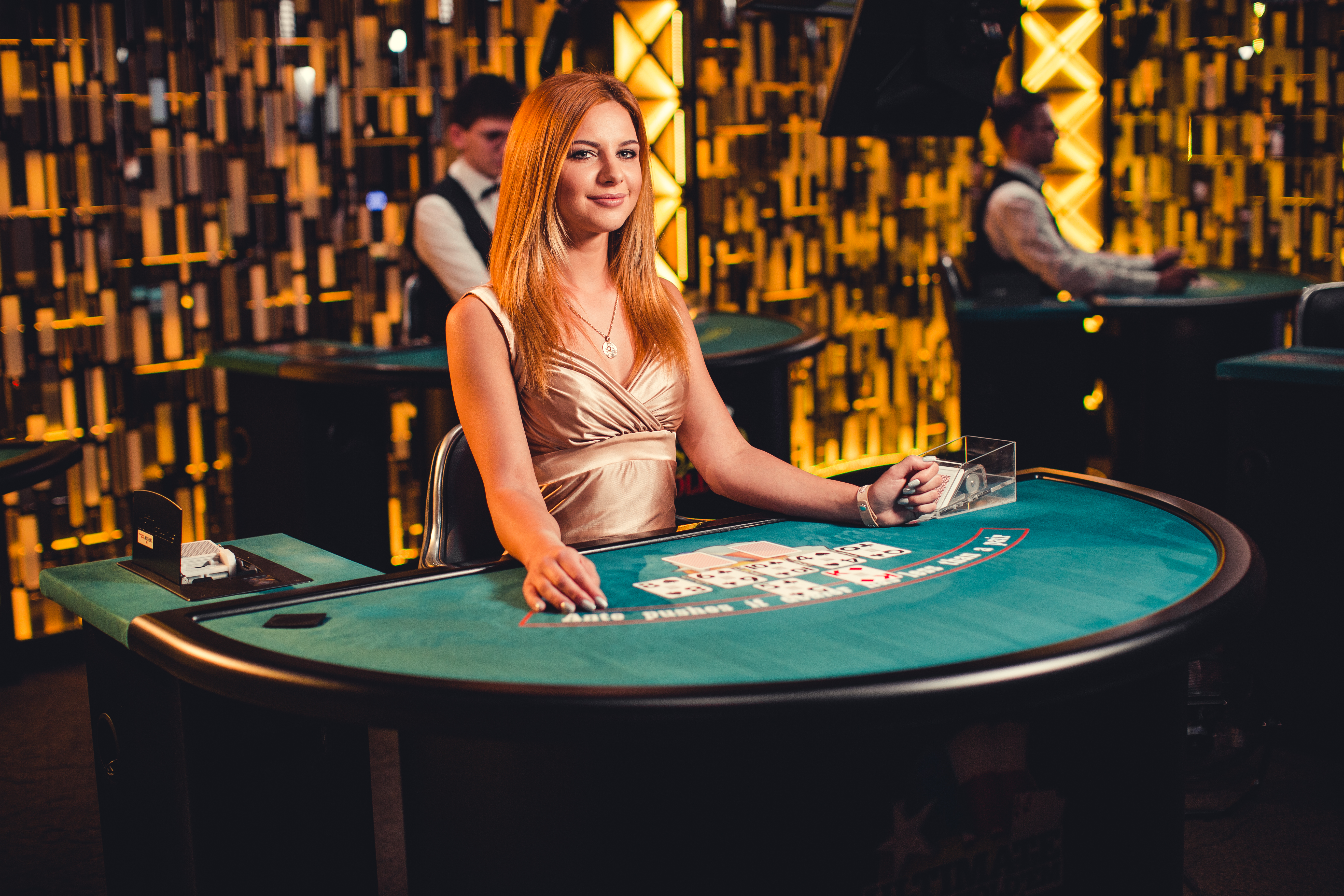 Streaming av casinospel Big Blox sveriges