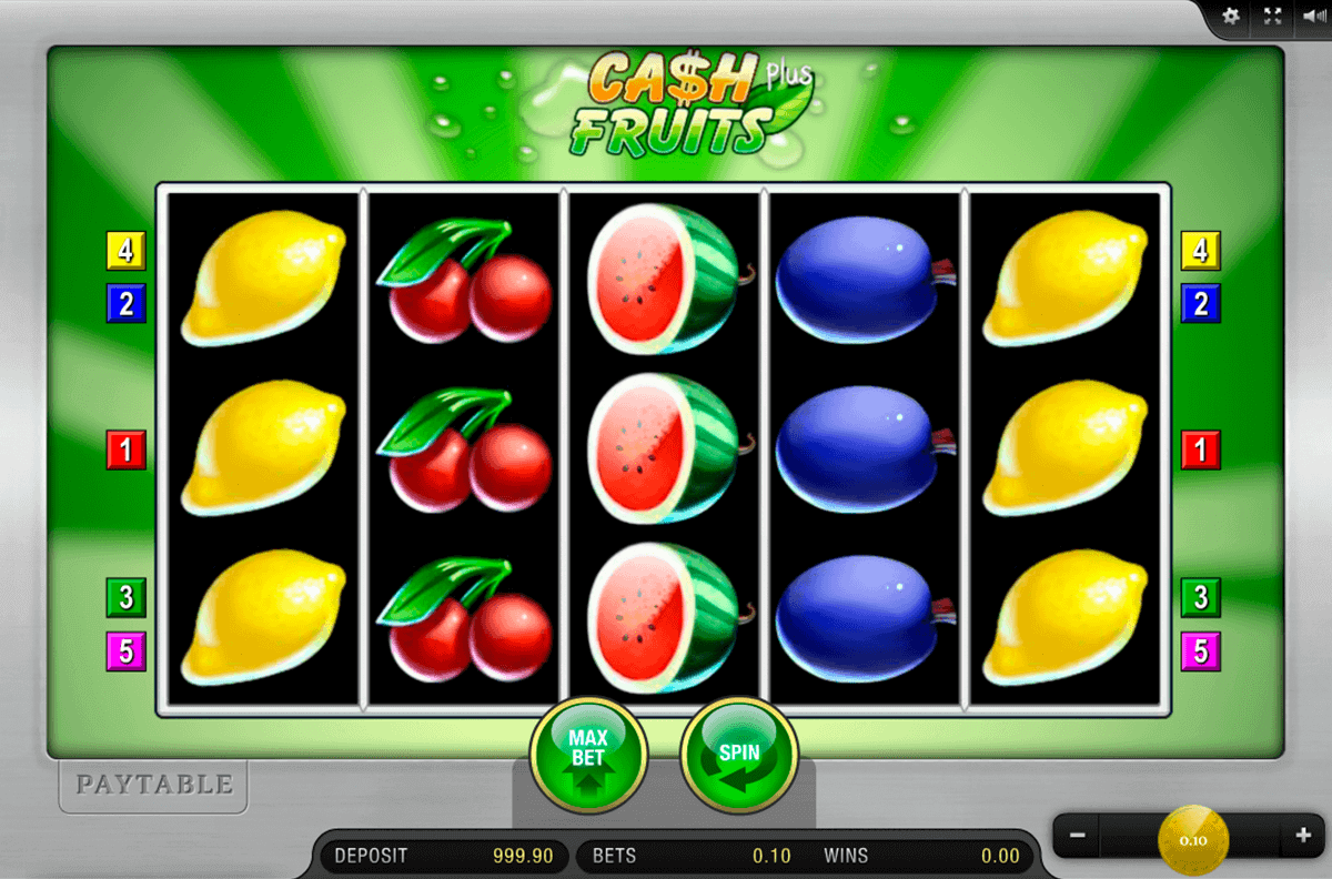 Free spins Fruits Optibet casino summa