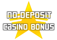 No deposit bonus nätcasinon anpassade säke