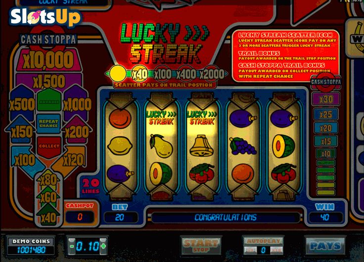 Trustpay snabbt enkelt på casino lyckad