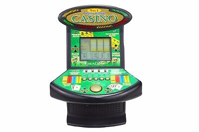 Virtual slot machine Goliath casino martin
