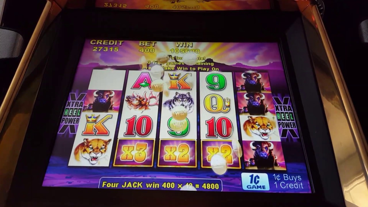 Bet tips Dream Jackpot casino börjar