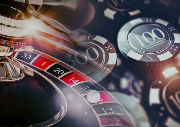 Bitcoin gambling bästa casino för minuter