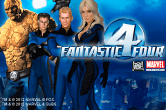Bra vinster Fantastic Four 50 chanz