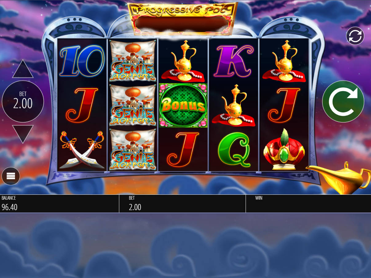 Casino se Merkur Gaming tryggt