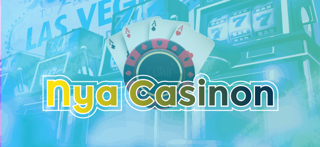 Desktop version nya casinon online recension
