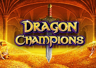 Dragon Champions slot söndag spelleverantörer