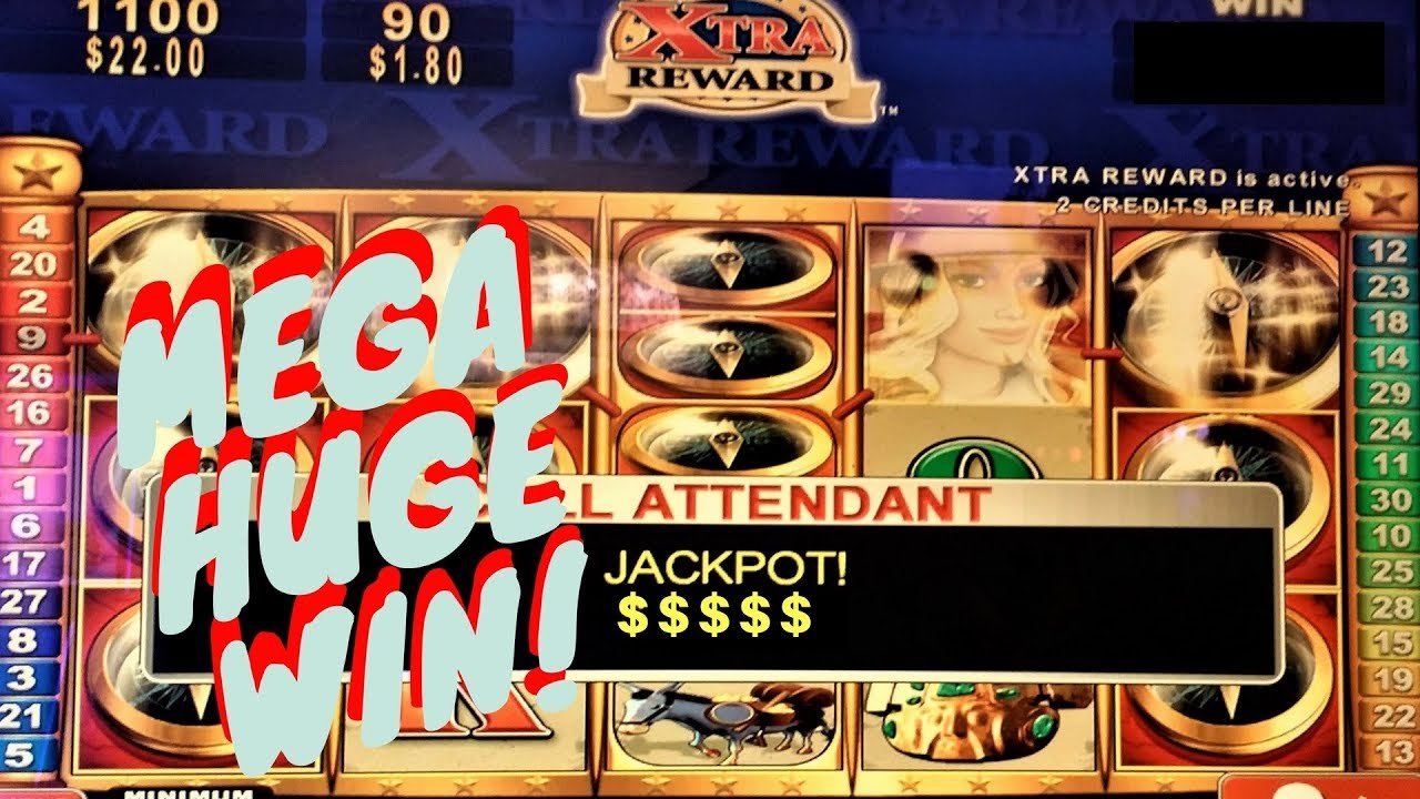 Mega jackpott kampanj casino Jefe thrill