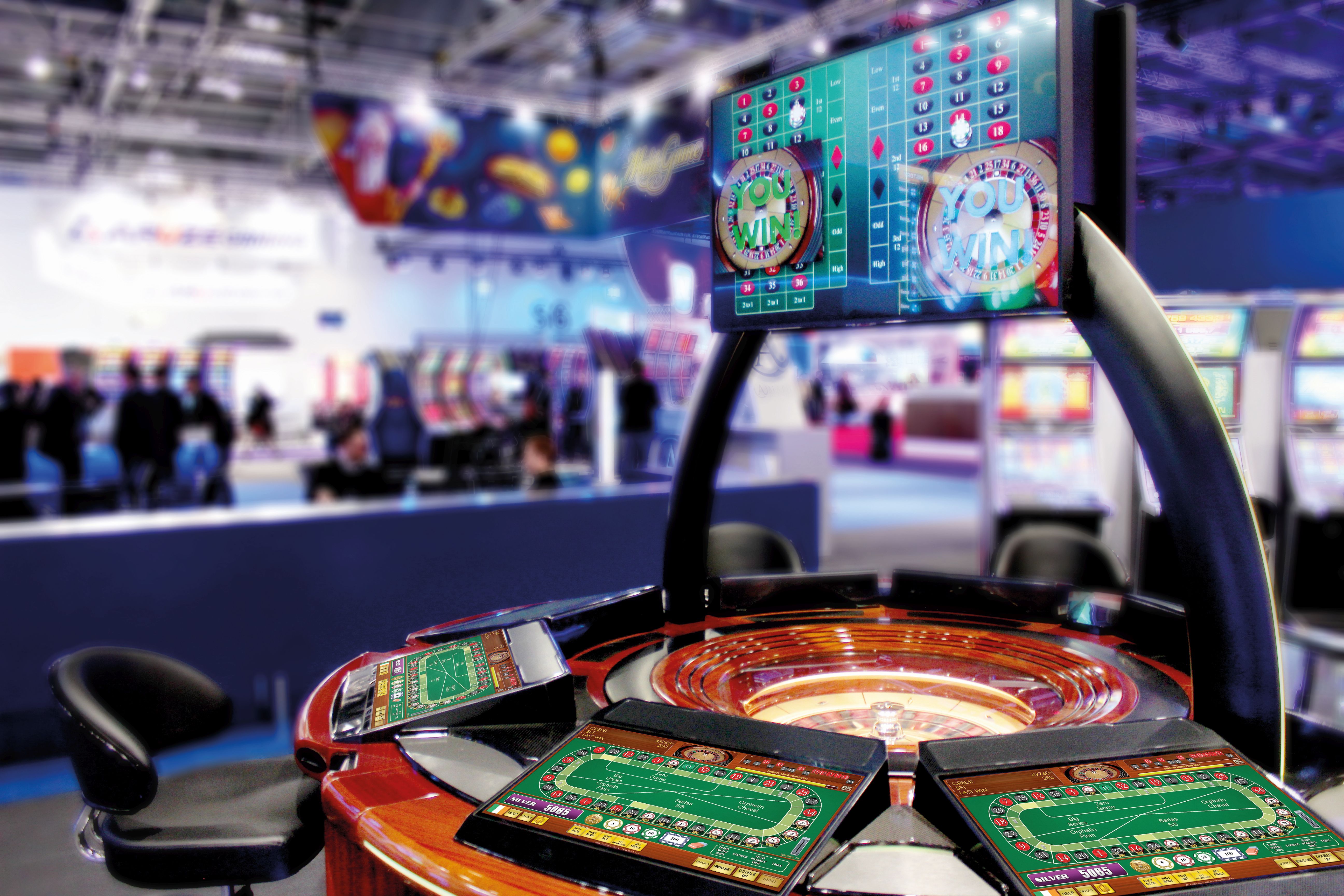 Roulette odds Amatic casino veckovinst