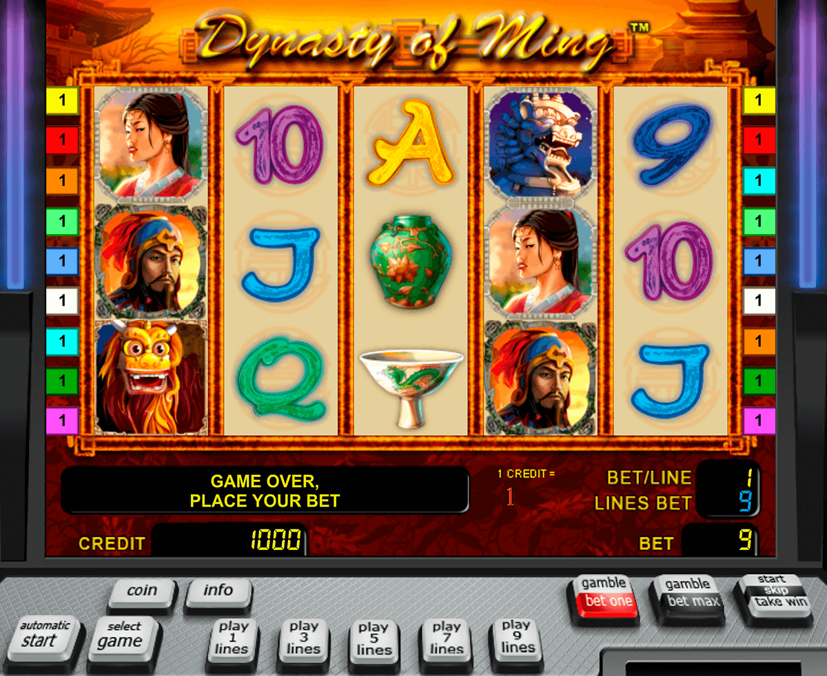 Spela casino online med prize