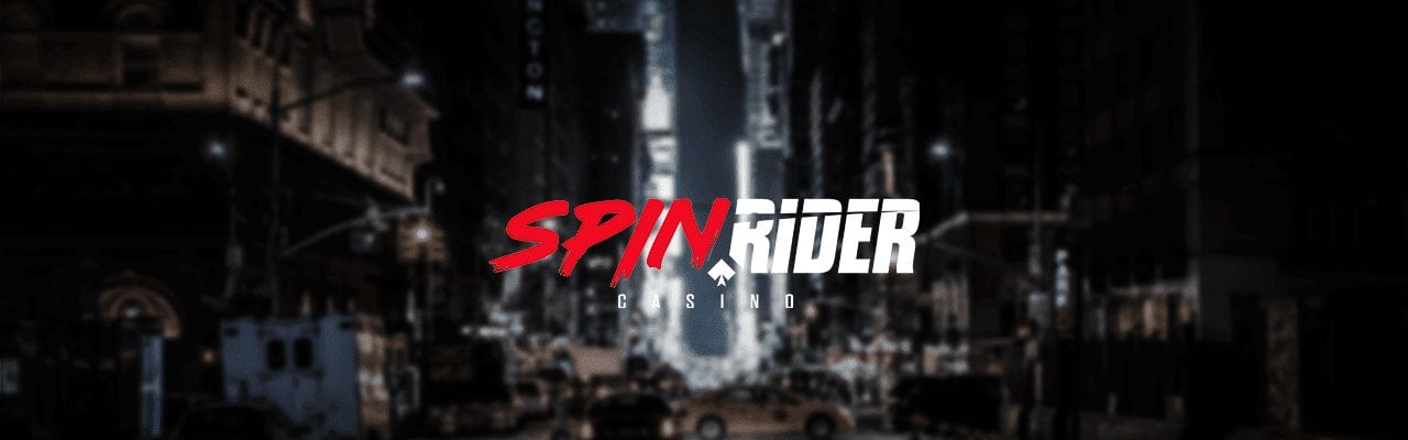 Svensk kundtjänst Spin Rider casino liten